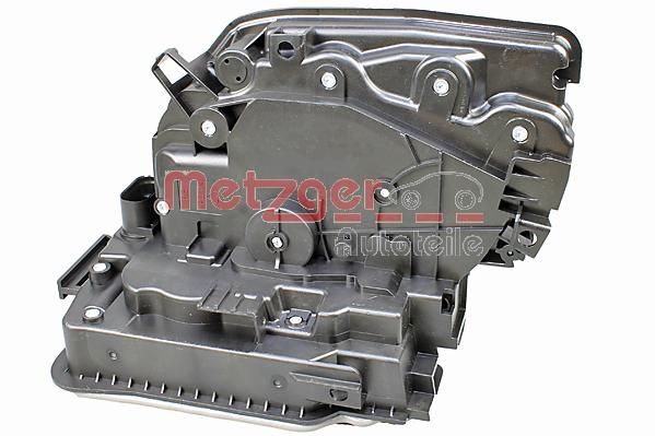 METZGER 2314132 GREENPARTS Türschloss